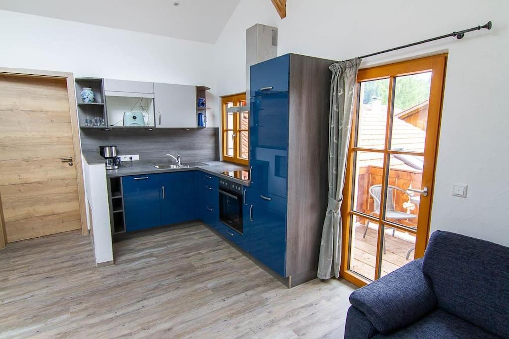 Ferienwohnung Hilde Miesbach Buitenkant foto